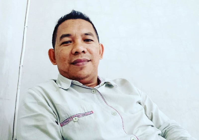 Nofriadi, Dosen Ilmu Pemerintahan, FISIP, USK. (Foto: Nukilan.id)