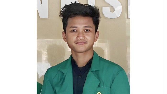 Muhammad Ihfan, mahasiswa Ekonomi Pembangunan Fakultas Ekonomi Universitas Malikussaleh. (Foto: Serambi News)


Artikel ini telah tayang di SerambiNews.com dengan judul Mahasiswa Unimal Kembali Raih 4 Medali Emas Pada Olimpiade Sains Tingkat Nasional, https://aceh.tribunnews.com/2024/03/31/mahasiswa-unimal-kembali-raih-4-medali-emas-pada-olimpiade-sains-tingkat-nasional.
Penulis: Zaki Mubarak | Editor: IKL