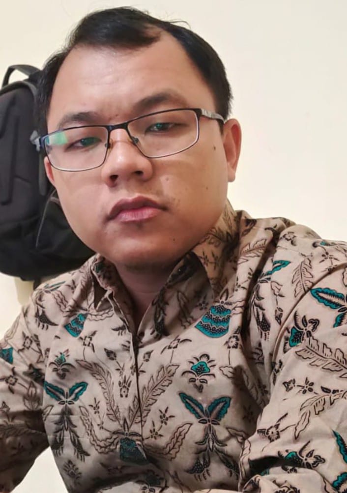 Yuhdi Fahrimal, S.I Kom., M.I. Kom, Dosen Ilmu Komunikasi dari Universitas Teuku Umar. Foto: for Nukilan.id