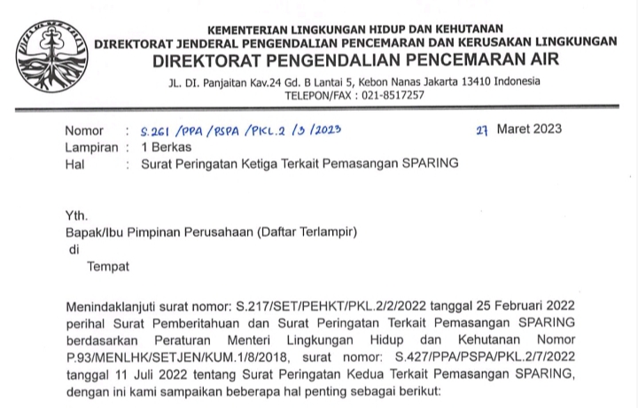 Empat Perusahaan PKS di Aceh Tamiang Diduga Kangkangi Permen KLHK. (Foto: Dok. Pribadi)