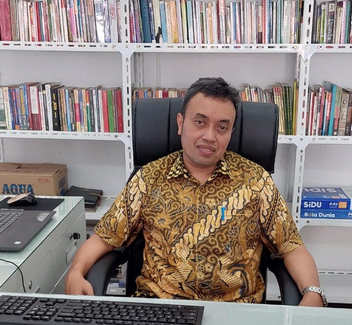 uasa Hukum PT. PEMA, Mohd. Jully Fuady. (Foto: Dok. Pribadi)