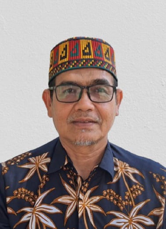 Ketua Majelis Adat Aceh (MAA) Kabupaten Aceh Besar, Asnawi Zainun. (Foto: Humas Aceh)