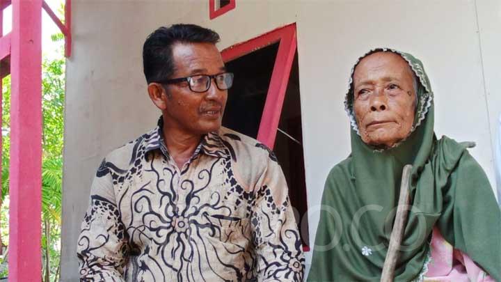 Kepala Desa di Aceh Minta Kemensos Perbanyak Bantuan untuk Rumah Lansia Tak Layak Huni. (Foto: Tempo.co)