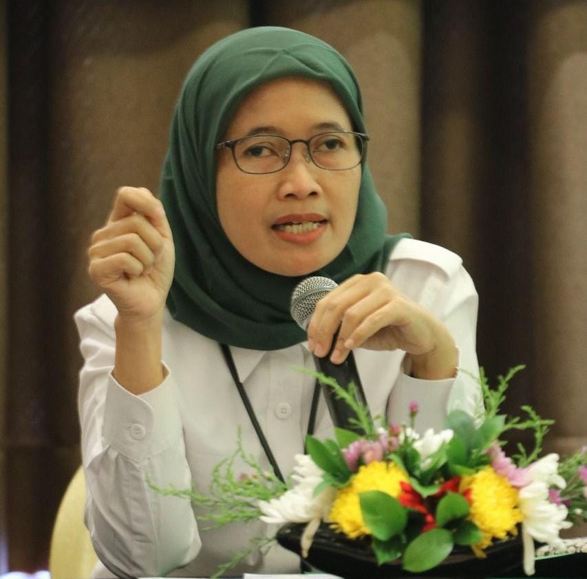 Apresiasi Dukungan Percepatan Pembangunan Kemendes PDTT Gelar CSR & PDB Awards 2024. (Foto; Kemendes PDTT)