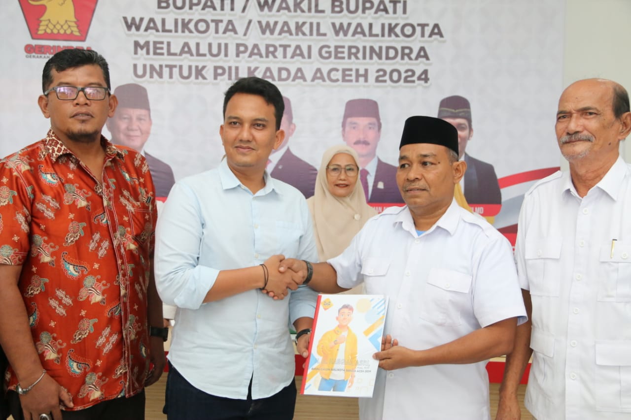 Pengusaha muda dan aktivis sosial asal Banda Aceh, Ahmad Haeqal Asri. (Foto: Dok. Pribadi)