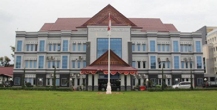 Penerimaan Pajak Kemenkeu Aceh Tumbuh 5,84 Persen. Penerimaan Pajak Kemenkeu Aceh Tumbuh 5,84 Persen (Foto: Humas Aceh)