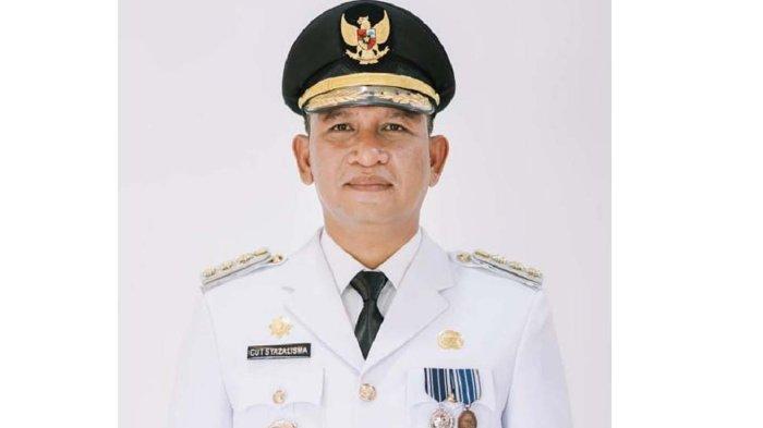 Pj Bupati Aceh Selatan, Cut Syazalisma, S.STP. (Foto: Humas Asel)