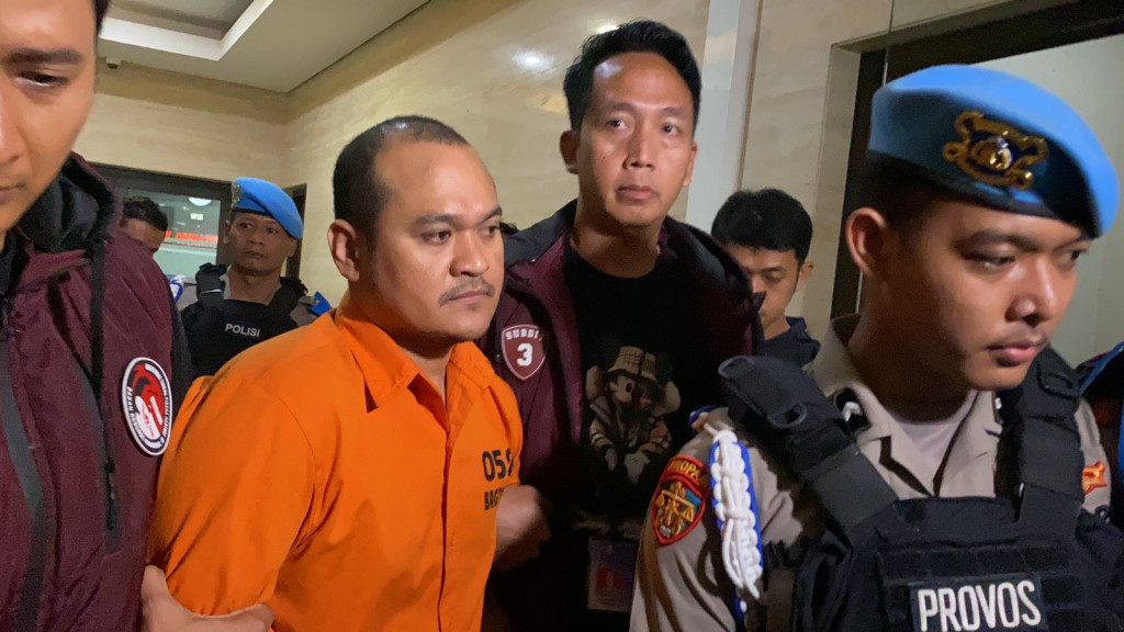 Buron nomor 1 di Thailand Chaowalit Thongduang. (Foto: Medcom.id)