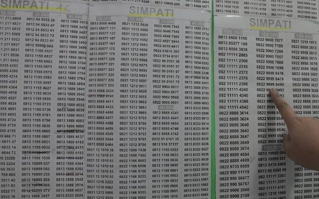 Jangan Respons Telepon dari Nomor Tidak Dikenal. (Foto: CNBC)