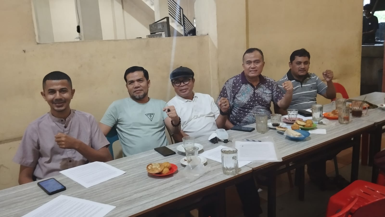 PIPA Soroti Masalah Serius dalam Pendidikan Aceh: Pungli dan Penempatan Pejabat yang Salah. (Foto: Dok. Pribadi)