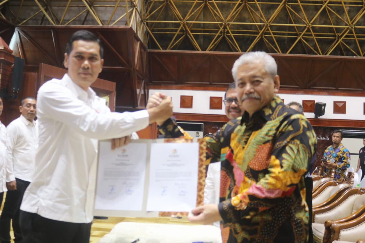 M Nasir Syamaun Ketua Umum KORMI Aceh. (Foto: Foto: For Nukilan)