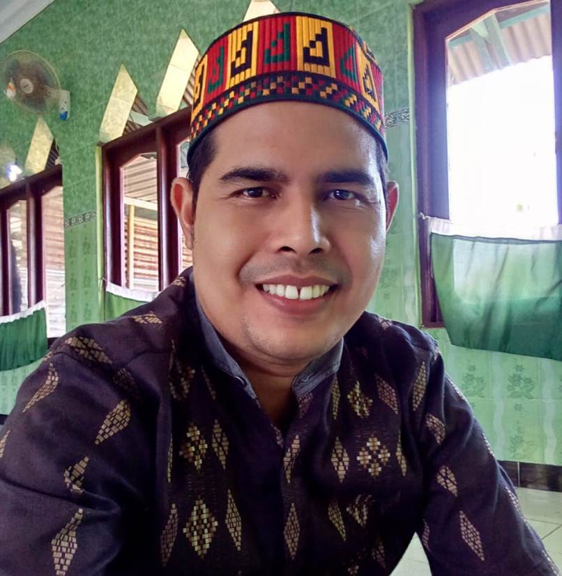Sosiolog Aceh, Dr. Masrizal. (Foto: Dok. Pribadi)