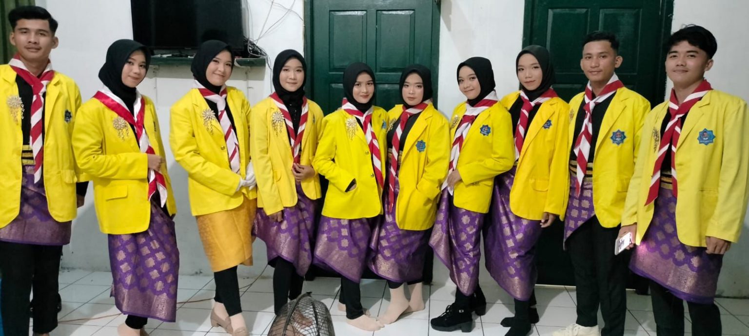 Paduan Suara UKM Seni UTU Raih Juara Pertama di Lomba Kemah Kebangsaan Aceh Barat. (Foto: Humas UTU)