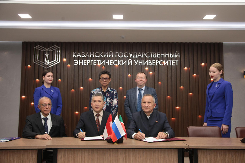 Wali Nanggroe Ajak Tiga PTN Aceh Perluas Kemitraan Hingga ke Rusia. (Foto: MC Aceh)