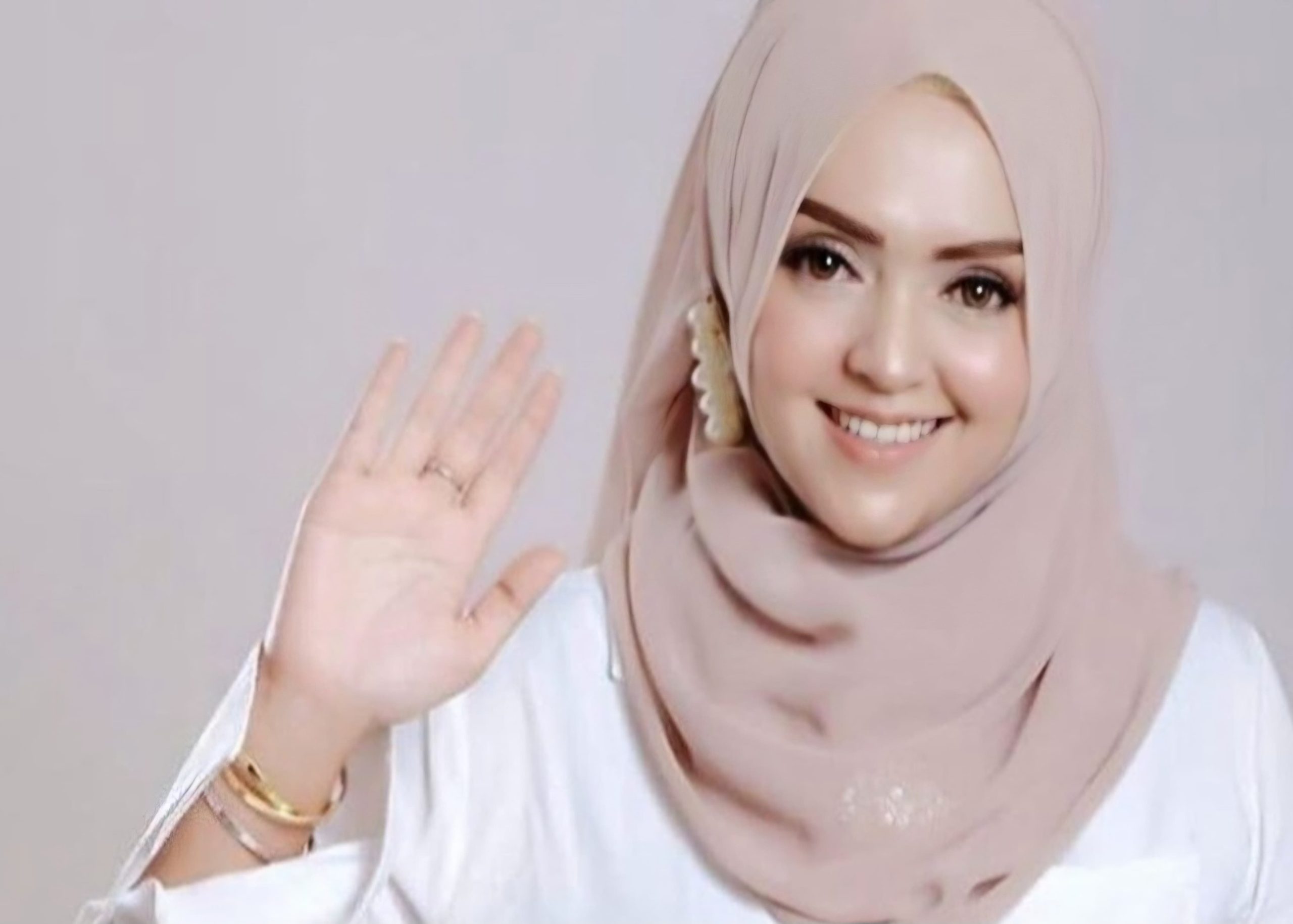 Ketua Srikandi Repnas, Cut Dira Miralda. (Foto: Dok. Pribadi Cut Dira)