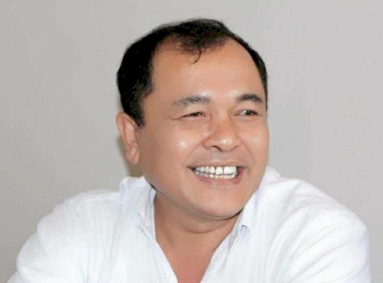Mualem-Dek Fadh Dinilai Unggul Saat Penyampaian Visi Misi