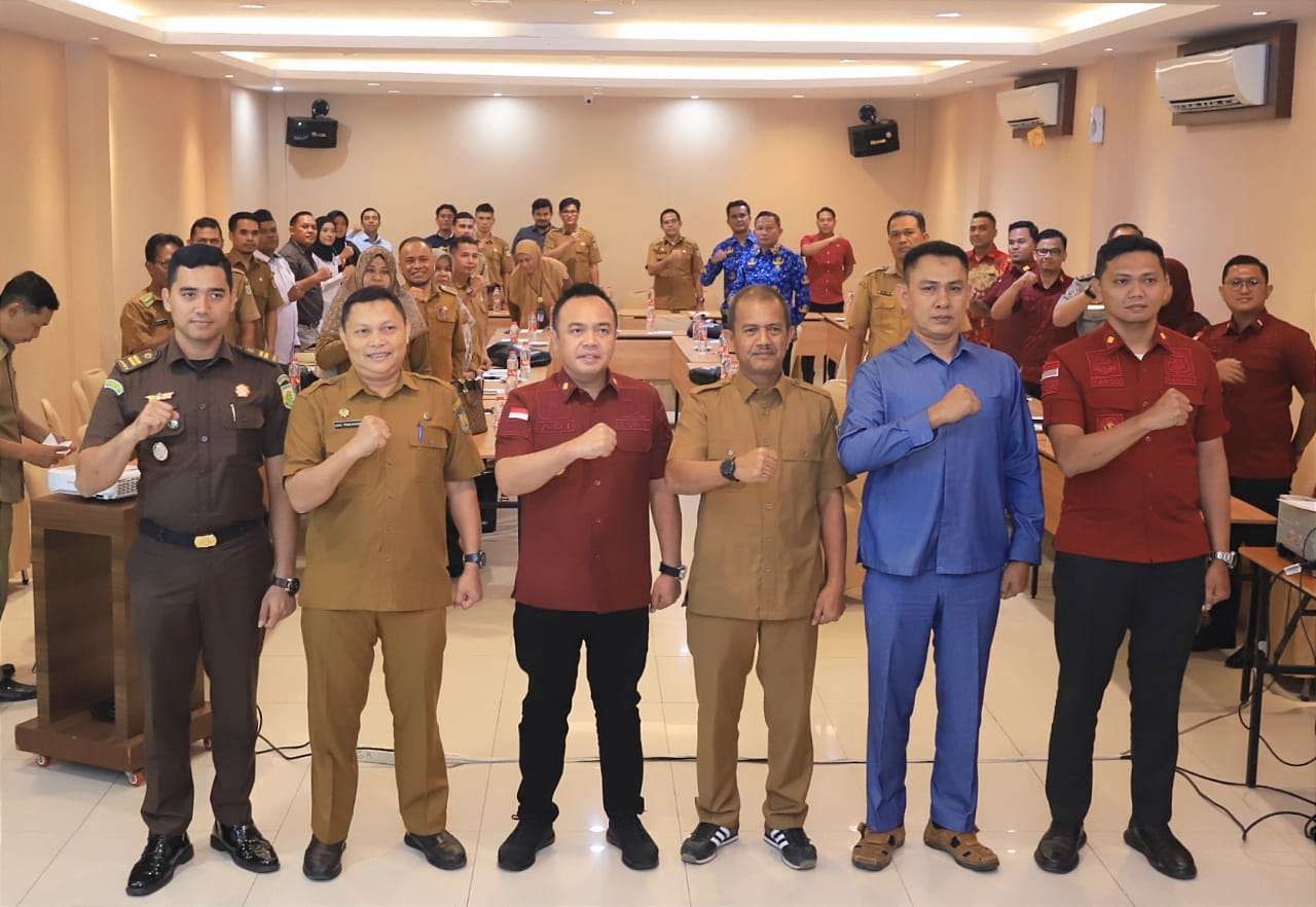 Pengawasan WNA di Banda Aceh Diperketat Menjelang Pilkada Serentak 2024. (Foto: RRI)