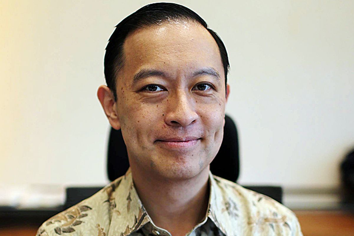 Tom Lembong Jadi Tersangka Korupsi Impor Gula, Begini Kronologinya. (Foto: Kompas)
