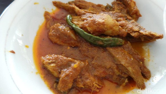 Eungkot KeumamaH. (Foto: Detik)