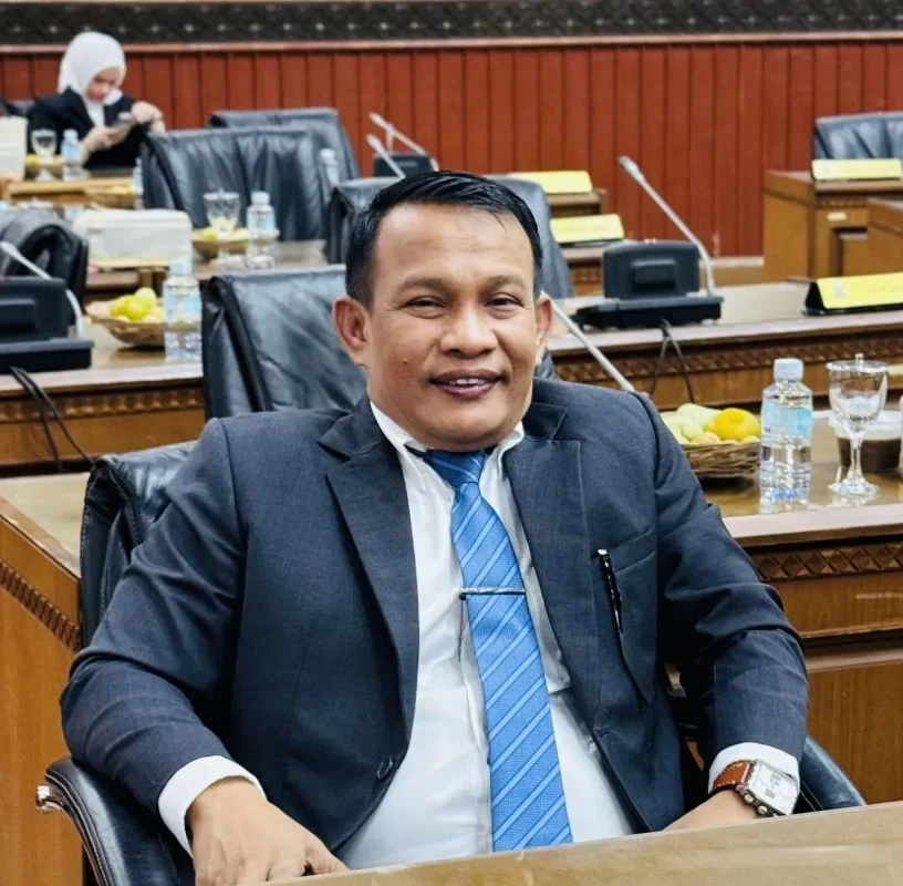 Anggota DPRA, Nurchalis. (Foto: ANTARA)