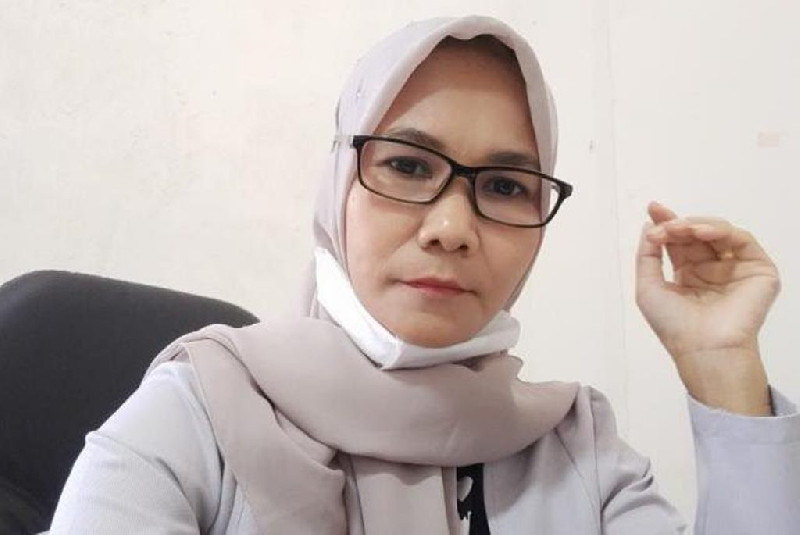 Ayu Ningsih, S.H., M.Kn. (Foto: Dok. Pribadi)