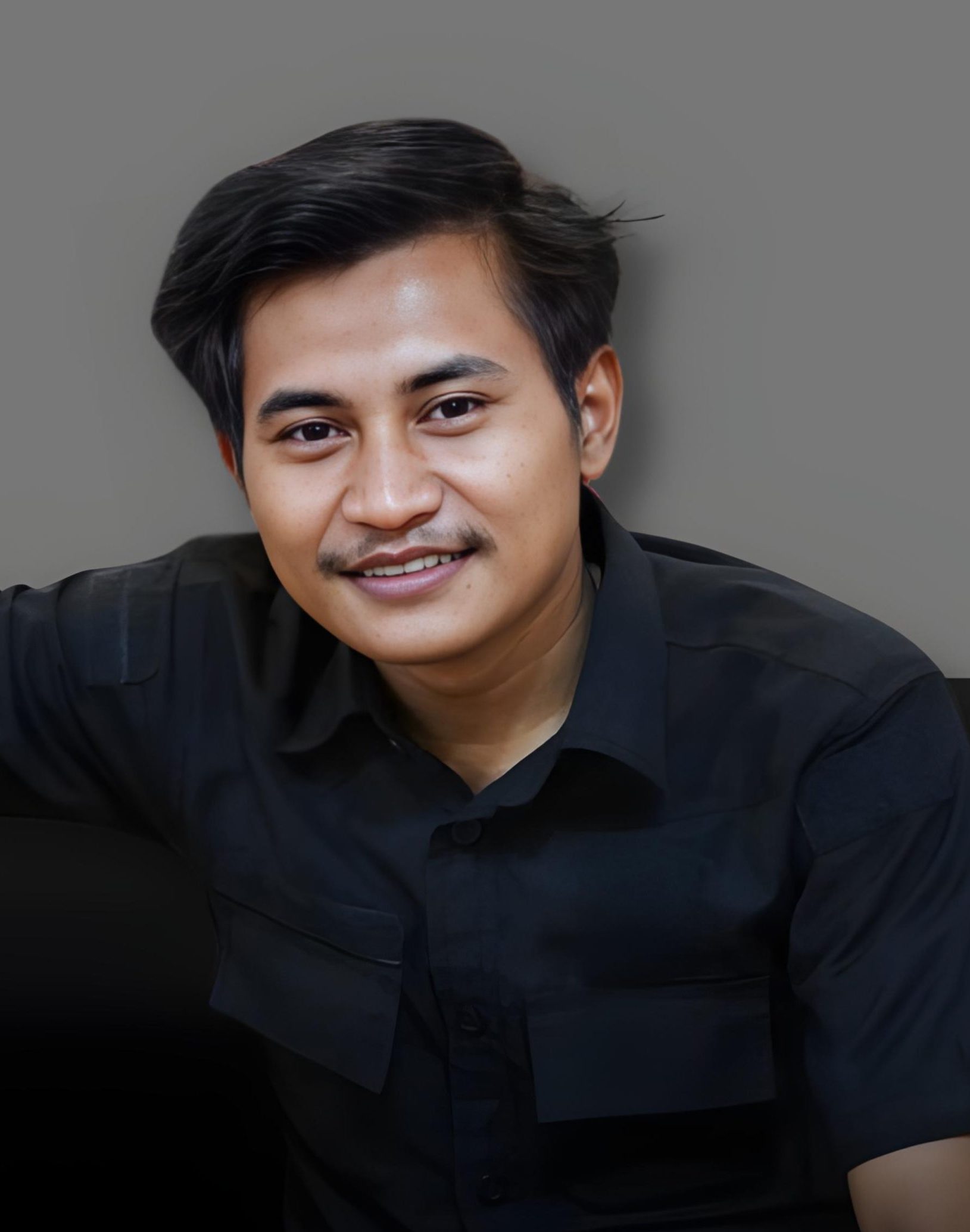 Awwaluddin Buselia, S.IP, Peneliti Lembaga Emirates Development Research. (Foto: Dok. Pribadi)