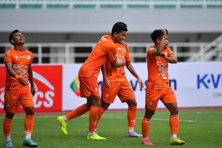 Pemain Persiraja Banda Aceh di Liga 2 2024-2025. (Foto: PT LIB)