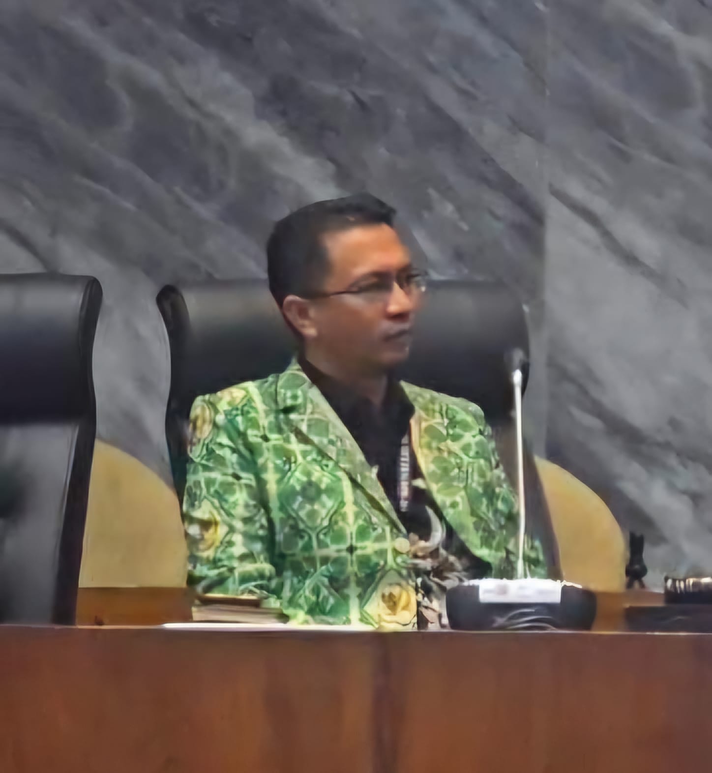 Ketua APDESI Aceh, Muksalmina Asgara. (Foto: For Nukilan)