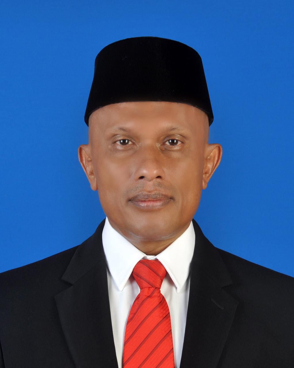 Ghufran Zainal Abidin. (Foto: Nukilan)