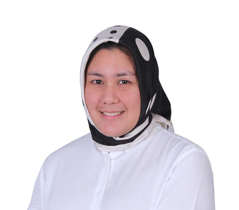Psikolog Klinis Tengku Sheila Noor Faraza. (Foto: For Nukilan)