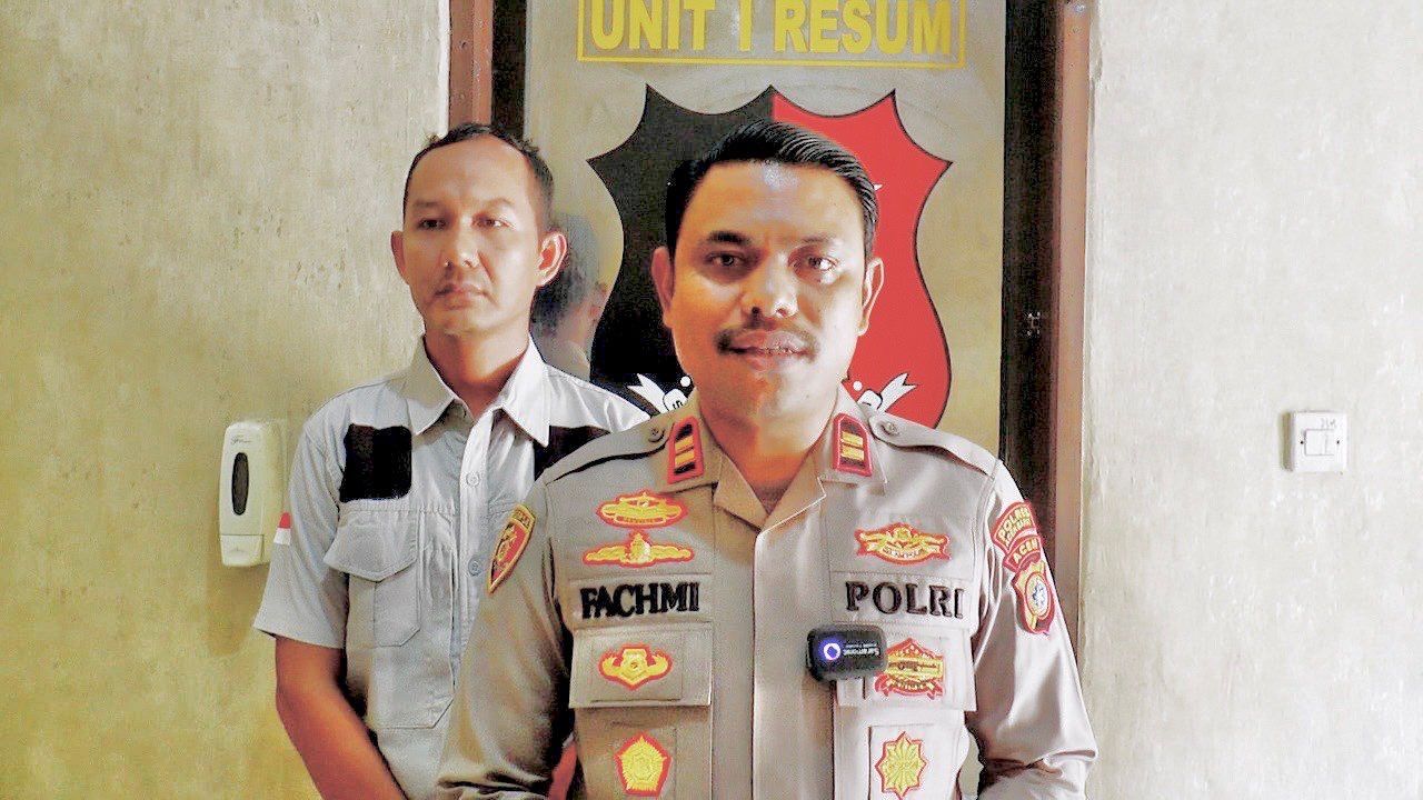 Polres Aceh Barat Periksa Istri Pimpinan Pesantren Terkait Kasus Kekerasan terhadap Anak. (Foto: RRI)