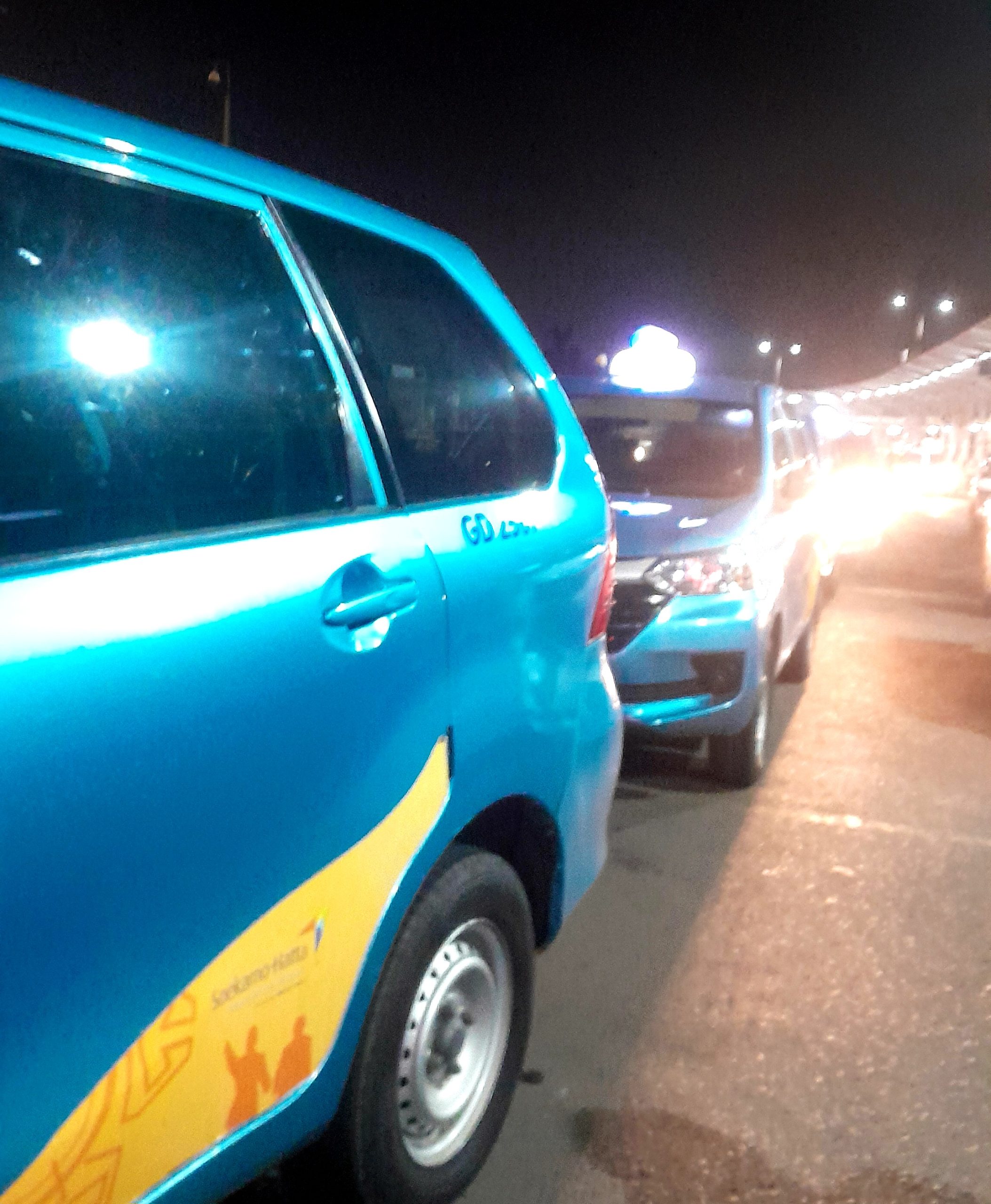 Bluebird Taxi: Transportasi Nyaman dan Terjangkau dari Bandara ke Pusat Jakarta