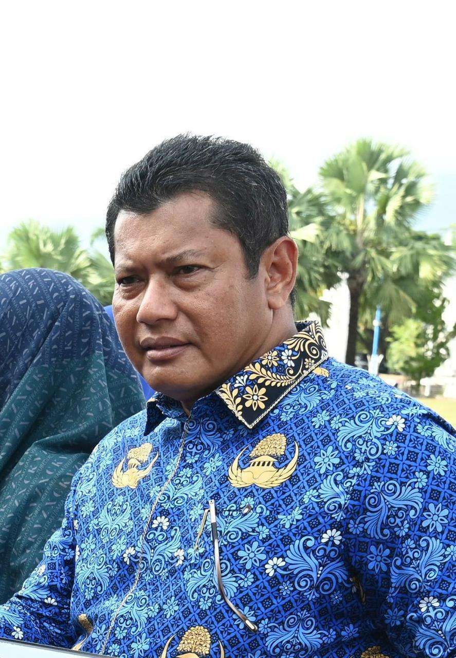 Gala Siswa 2024: 40 SMP Berlaga di Aceh Besar Memperebutkan Piala Pj Bupati
