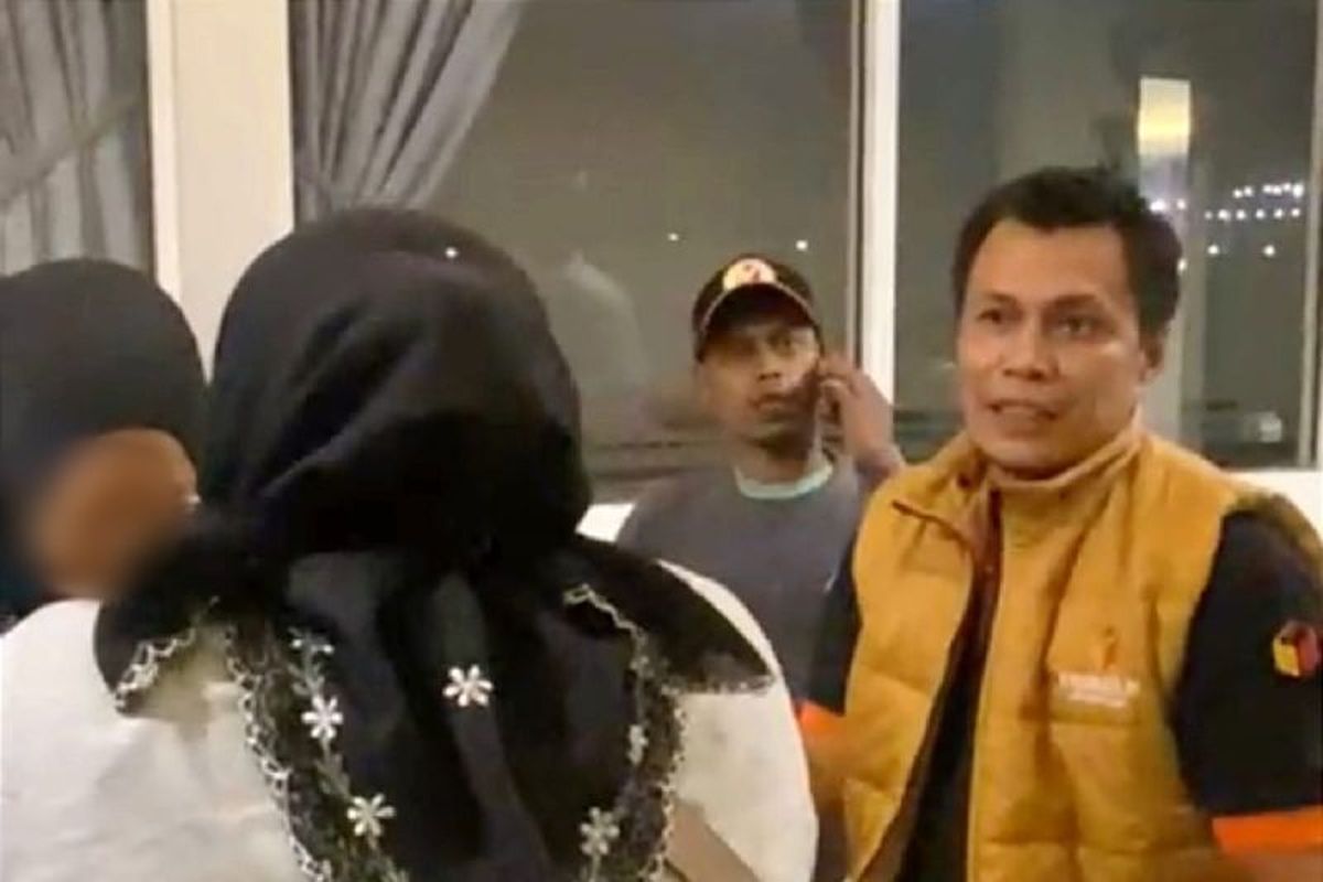Banjir Masih Rendam 15 Desa di Aceh Singkil, Ribuan Warga Terdampak. (Foto: ANTARA)