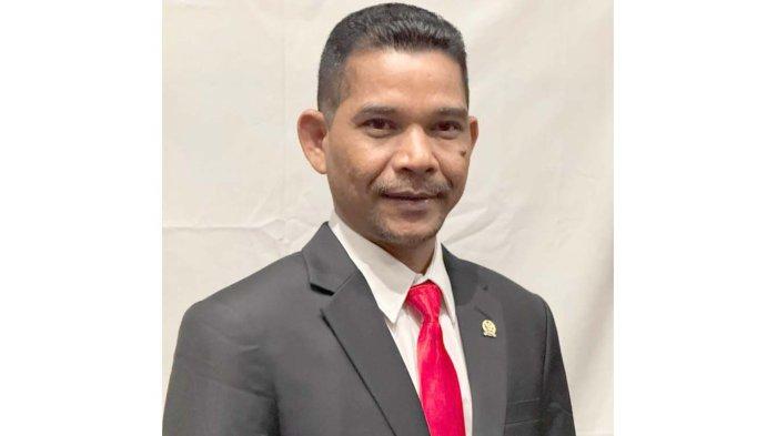Senator Aceh, Azhari Cage. (Foto: Dok. Pribadi)
