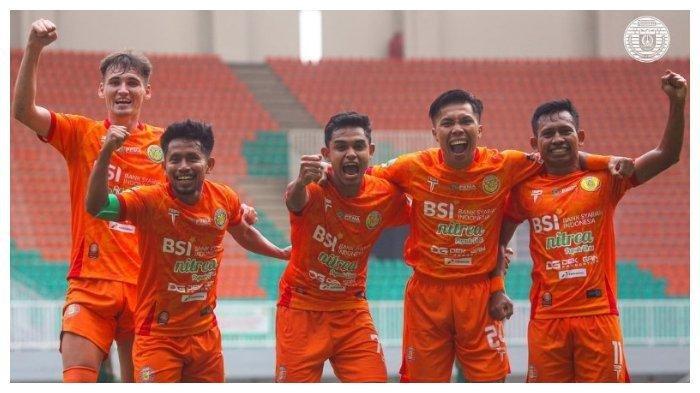 Persiraja Banda Aceh (Foto: @persiraja_official)
