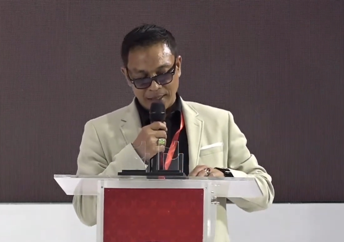 Debat Ketiga Pilgub Aceh Tidak Dilanjutkan Lagi Usai Ricuh