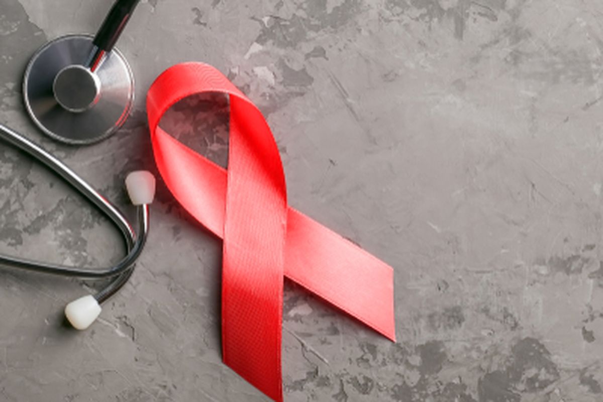 Ilustrasi HIV/AIDS. (Foto: Shutterstock)