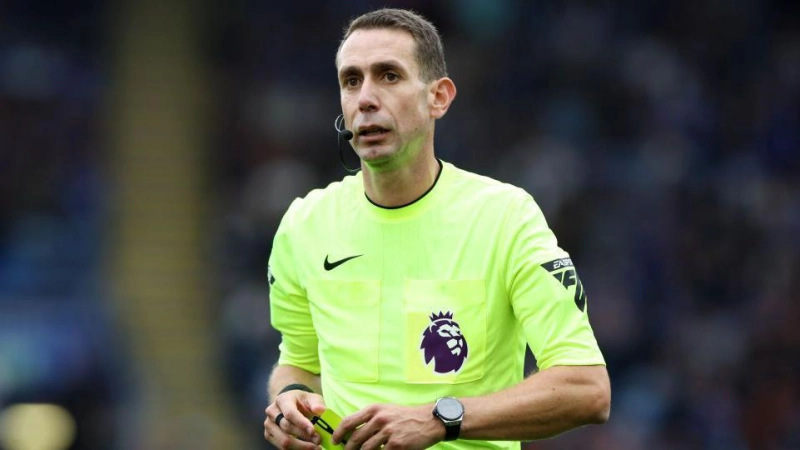 David Coote. (Foto: BBC)