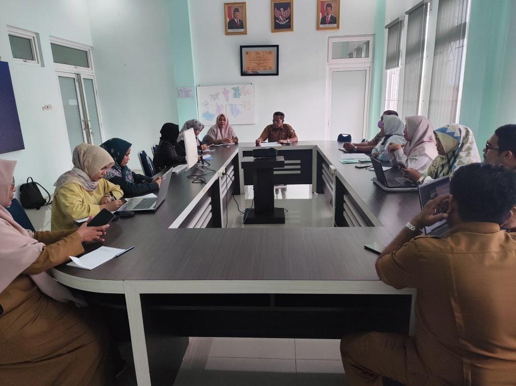 Sinergi Unmuha dan Yayasan Aceh Hijau Dorong Sanitasi Aman di Banda Aceh. (Foto: RRI)