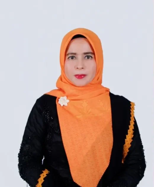 Ketua DPRK Aceh Selatan, Rema Mishul Azwa. (Foto: ANTARA)
