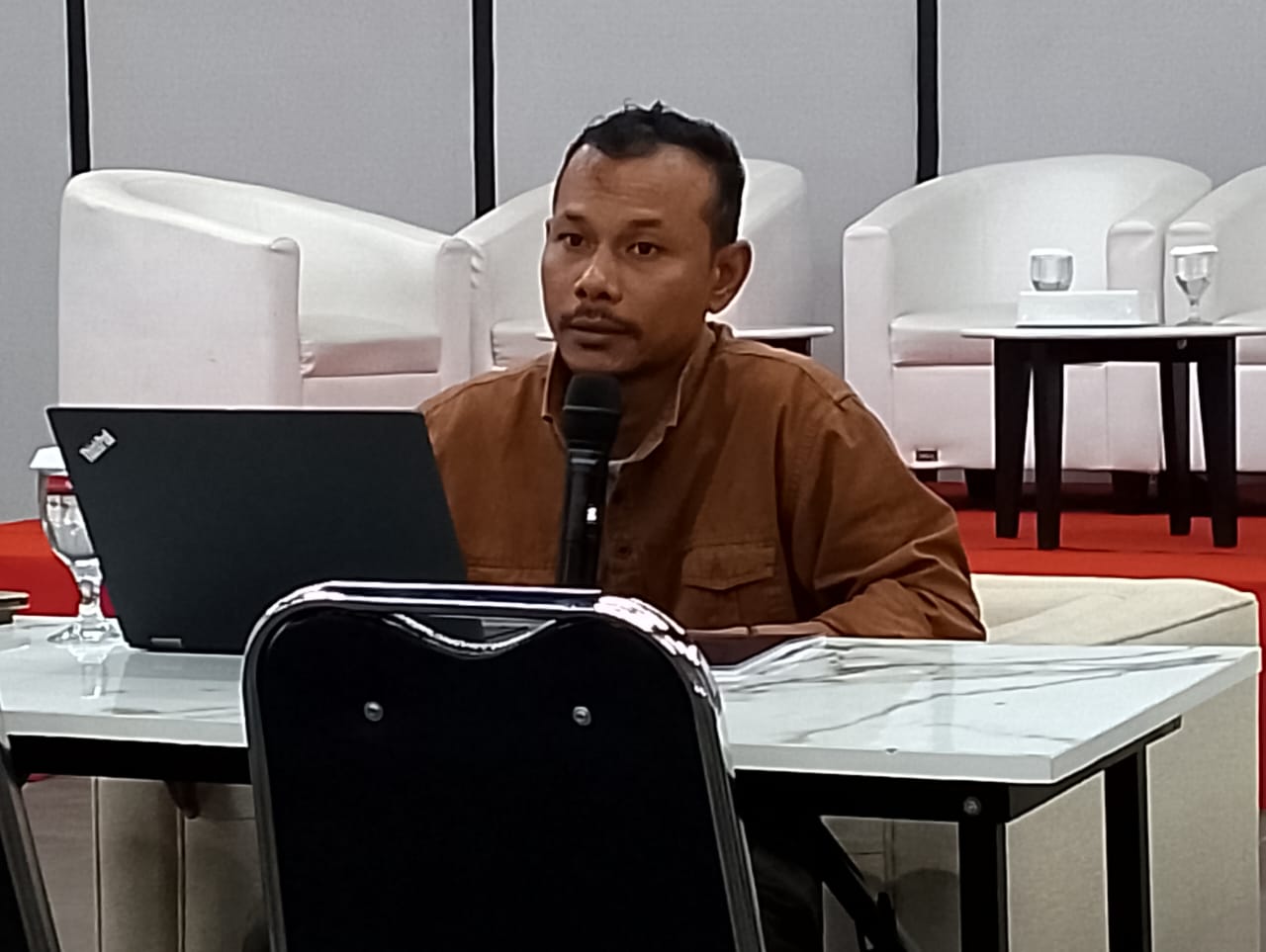 Koalisi NGO HAM Desak Gakkumdu Transparan Tangani Dugaan Politik Uang di Pilkada Langsa. (Foto: For Nukilan)