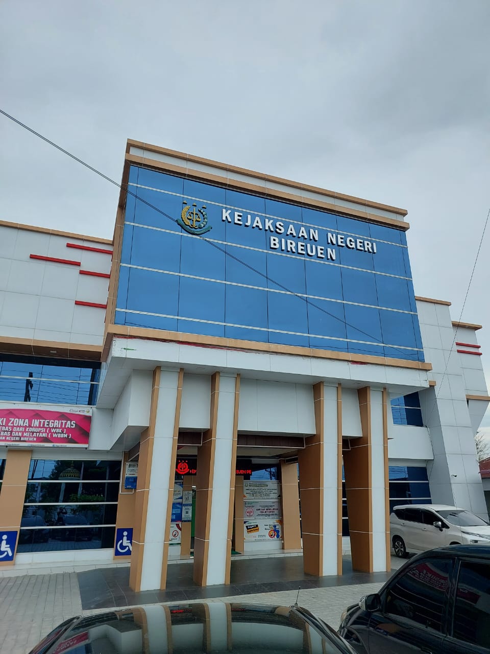 Kejari Bireuen Raih Predikat Juara Umum Kinerja Terbaik Tahun 2024 Se-Wilayah Kejati Aceh. (Foto: For Nukilan)