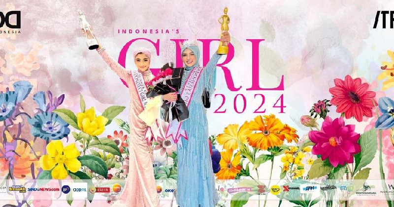 3 Siswi Aceh Raih Penghargaan Internasional, Kadisbudpar Aceh Apresiasi. (Foto: Disbudpar)