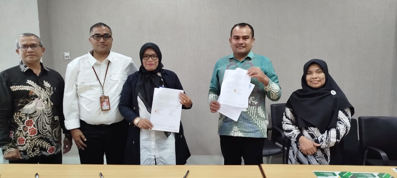Fakultas Pertanian Unimal Gandeng PKBM Aceh Timur Tingkatkan Akses Pendidikan