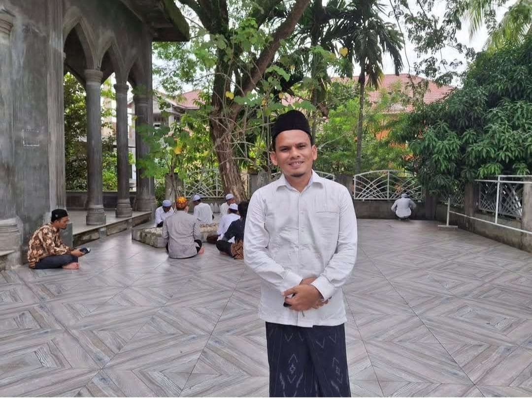 Iskada Aceh Dukung Larangan Perayaan Tahun Baru. (Foto: RRI)