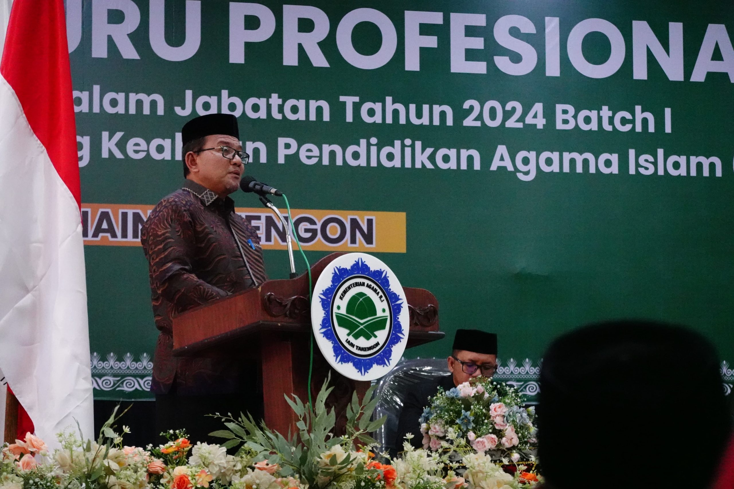 Baru 4.550 Guru PAI di Aceh yang Bersertifikasi, 7.063 Masih Menanti Program PPG