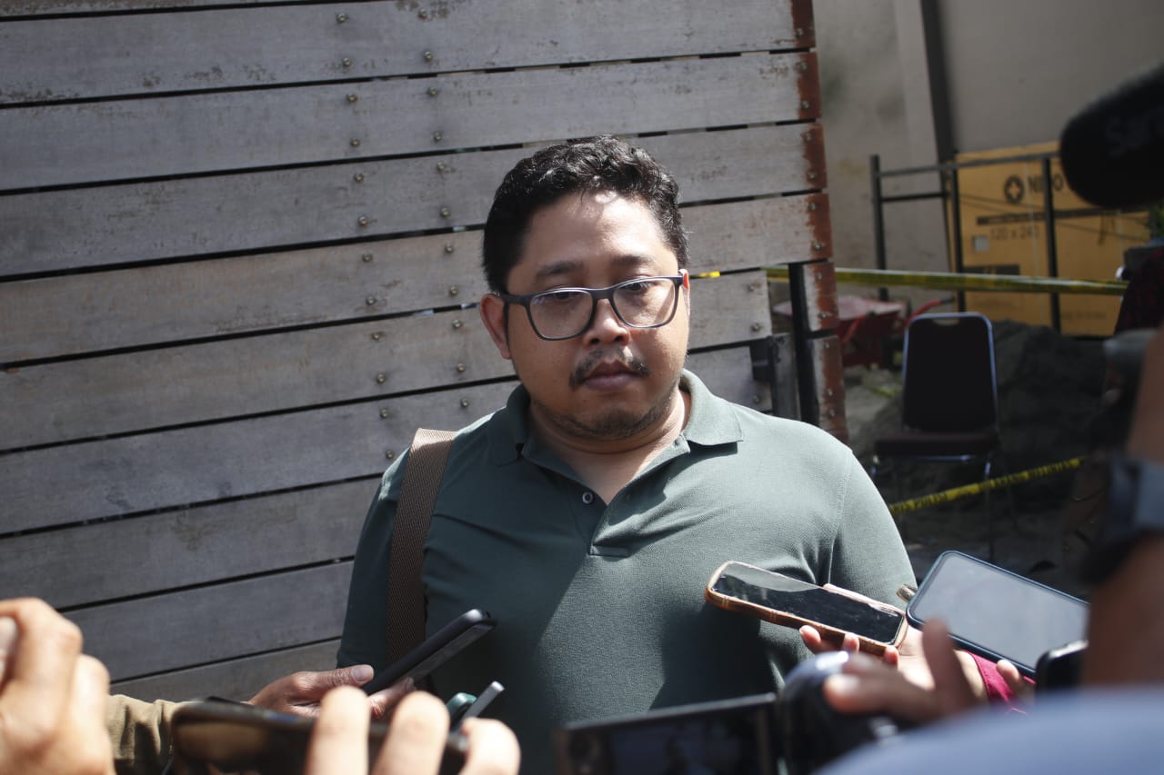 Kasat Reskrim Polresta Banda Aceh, Kompol Fadillah Aditya Pratama. (Foto: KBA.ONE)