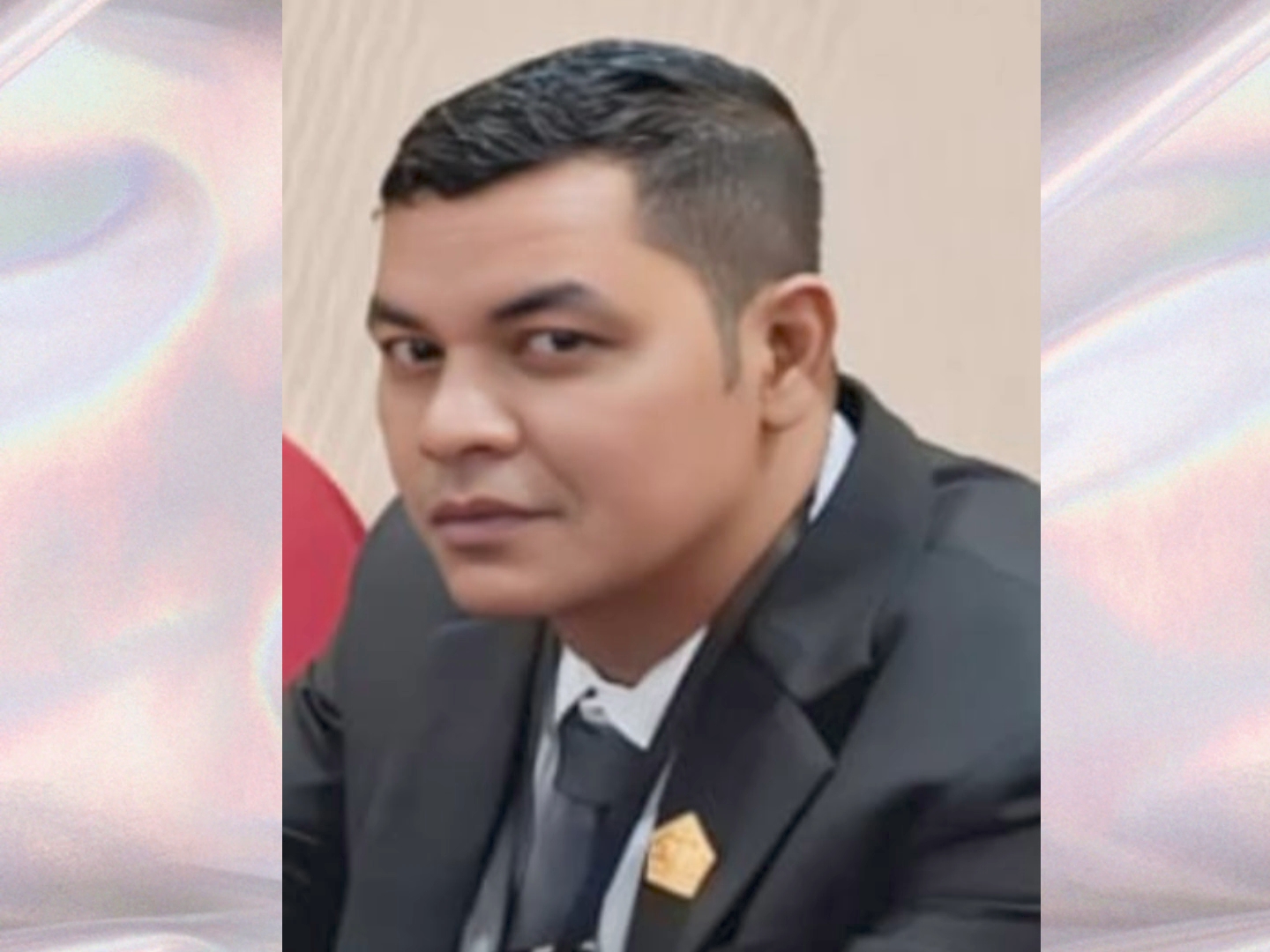 Ketua PERSAL Aceh Selatan, Arjuna. (Foto: larasNews)