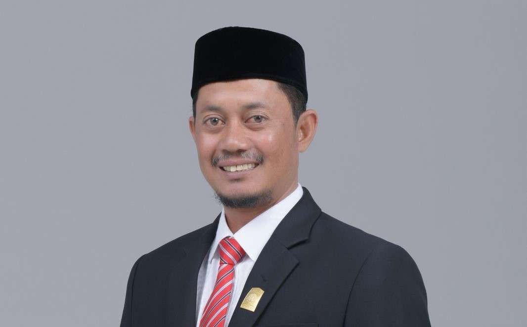 Kisruh Pemberhentian Sekda Aceh Besar, Naisabur Minta Semua Pihak Menahan Diri